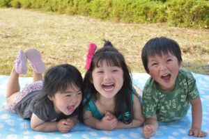 ふなき矯正 小児矯正2
